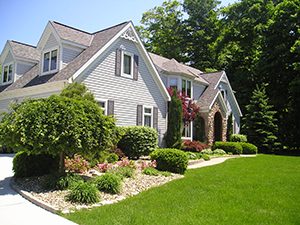 Landscapers and Lawncare Services in Marcellus, NY